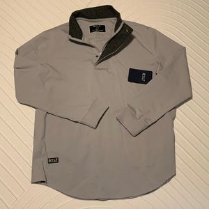 BYLT elite fairway pullover